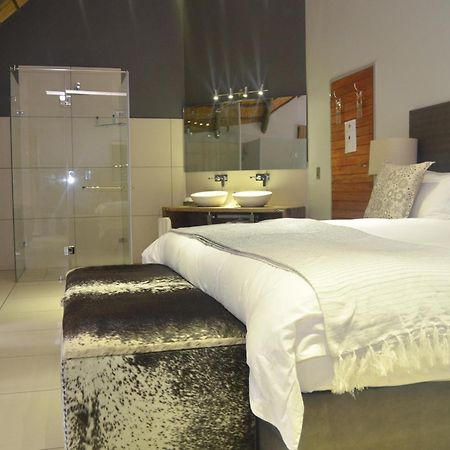 Highveld Splendour Boutique Bed And Breakfast Эрмело Экстерьер фото