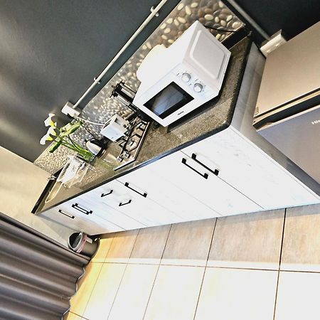 Highveld Splendour Boutique Bed And Breakfast Эрмело Экстерьер фото