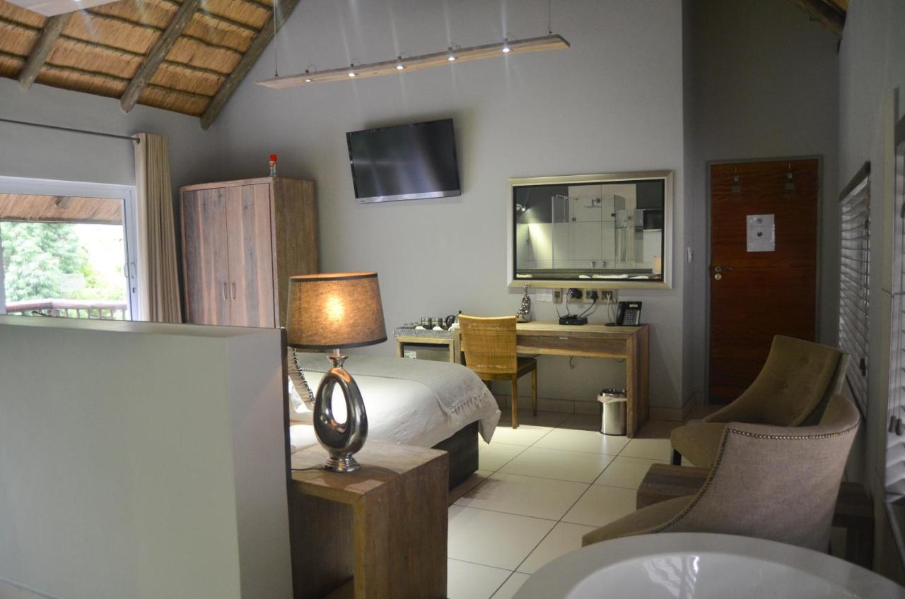 Highveld Splendour Boutique Bed And Breakfast Эрмело Экстерьер фото
