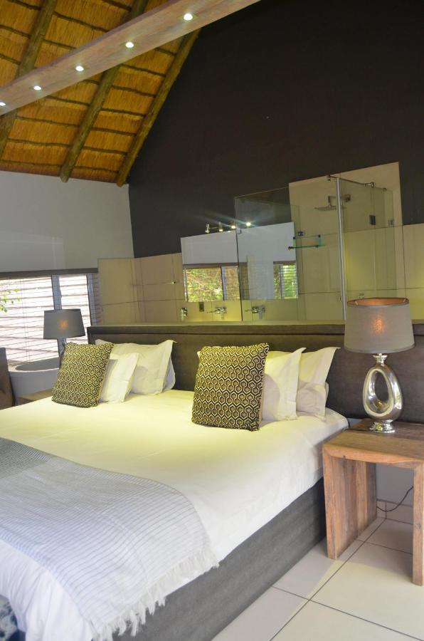 Highveld Splendour Boutique Bed And Breakfast Эрмело Экстерьер фото