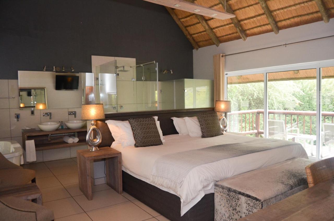 Highveld Splendour Boutique Bed And Breakfast Эрмело Экстерьер фото