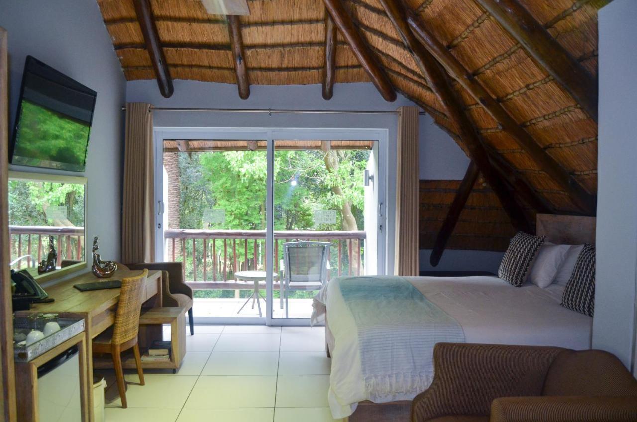 Highveld Splendour Boutique Bed And Breakfast Эрмело Экстерьер фото