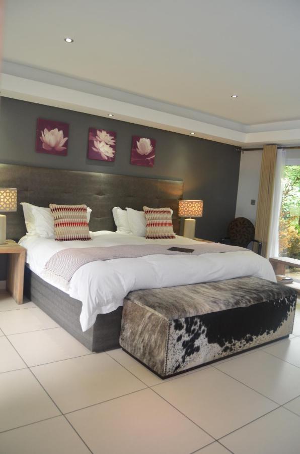 Highveld Splendour Boutique Bed And Breakfast Эрмело Экстерьер фото