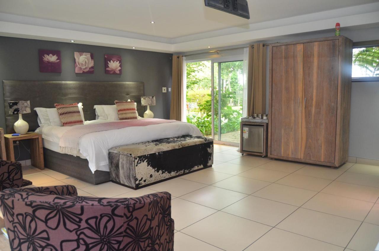 Highveld Splendour Boutique Bed And Breakfast Эрмело Экстерьер фото