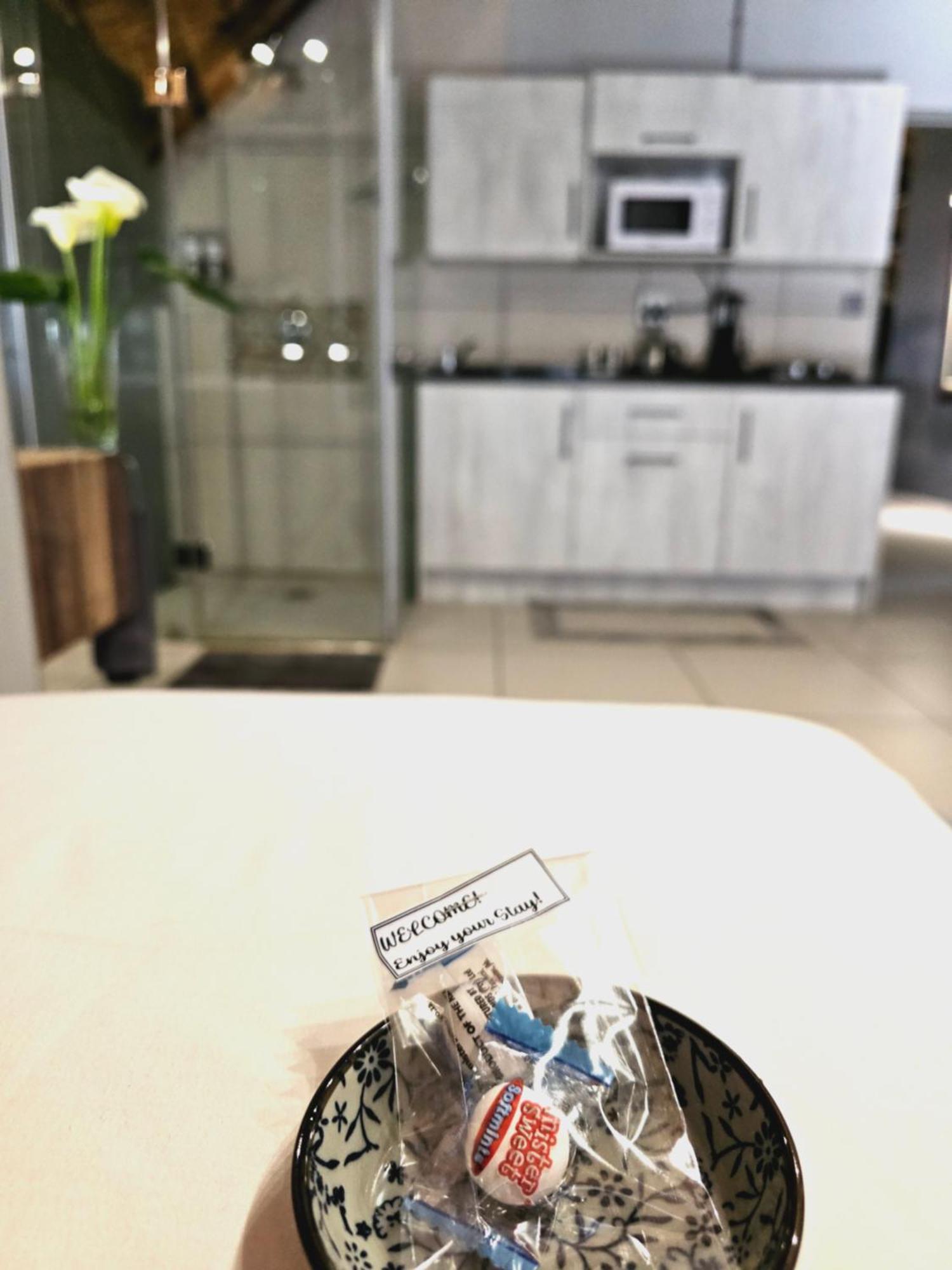 Highveld Splendour Boutique Bed And Breakfast Эрмело Экстерьер фото