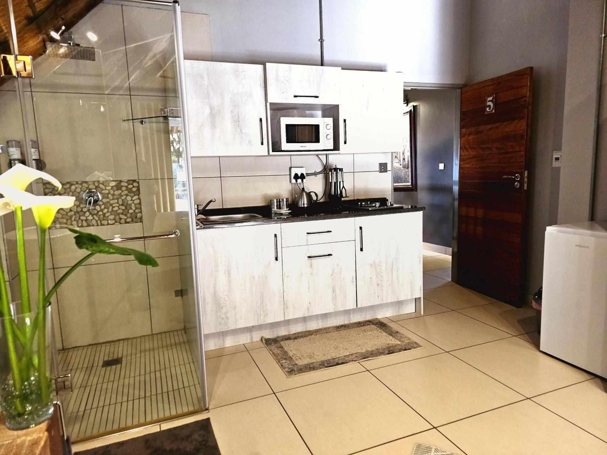 Highveld Splendour Boutique Bed And Breakfast Эрмело Экстерьер фото