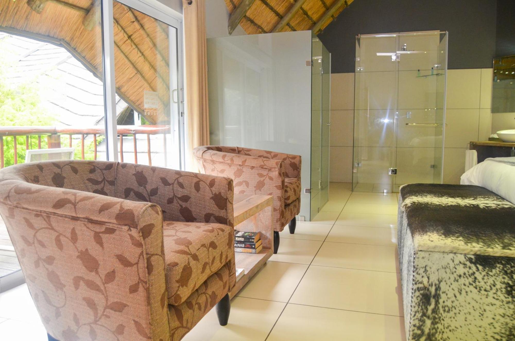Highveld Splendour Boutique Bed And Breakfast Эрмело Экстерьер фото