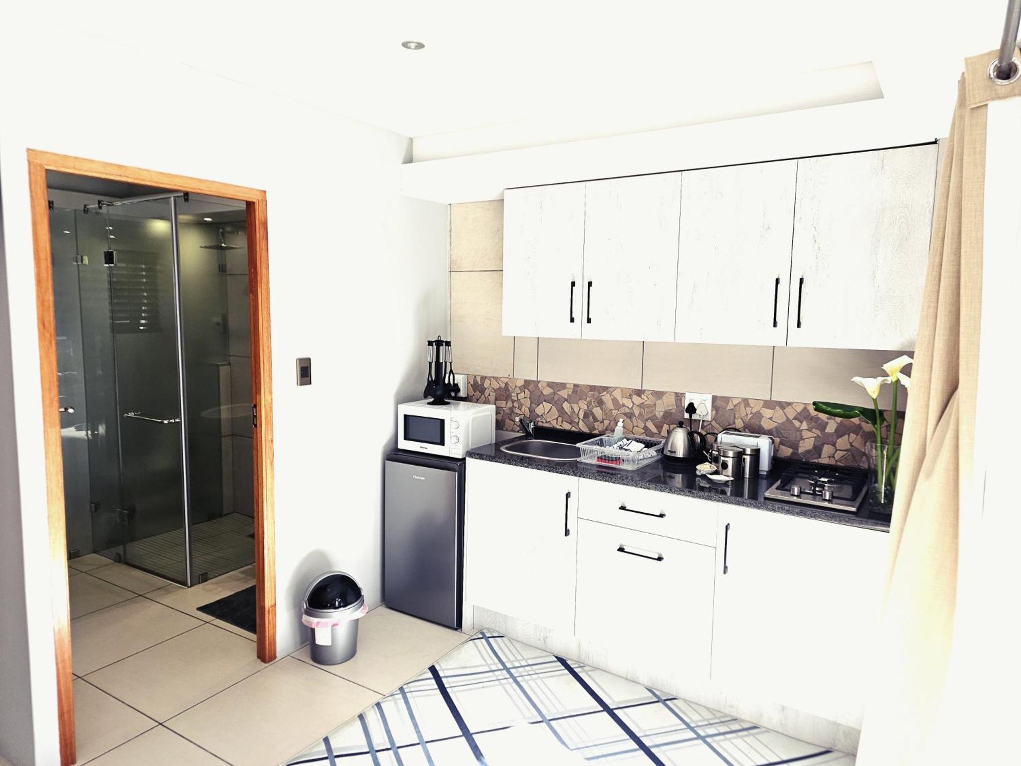 Highveld Splendour Boutique Bed And Breakfast Эрмело Экстерьер фото