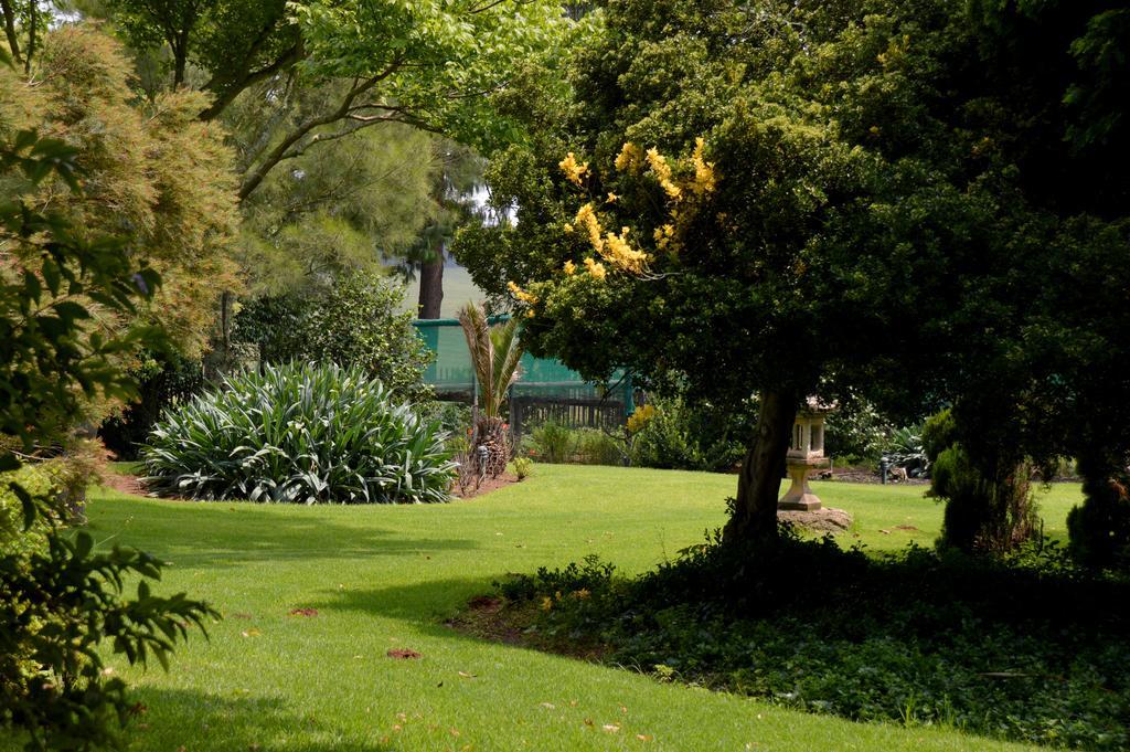 Highveld Splendour Boutique Bed And Breakfast Эрмело Номер фото