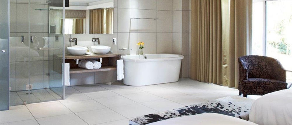 Highveld Splendour Boutique Bed And Breakfast Эрмело Экстерьер фото