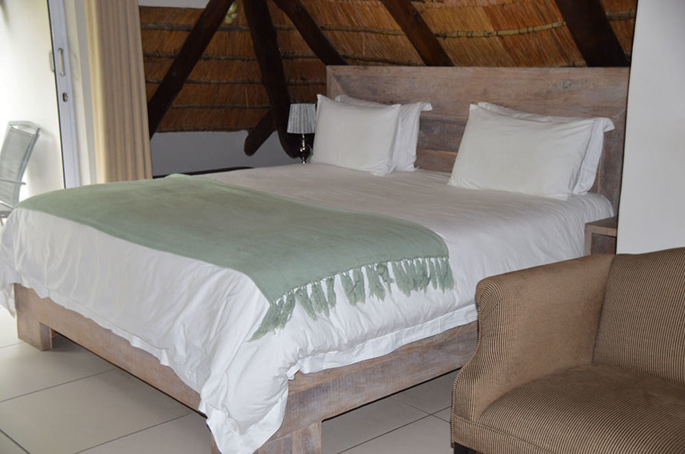 Highveld Splendour Boutique Bed And Breakfast Эрмело Экстерьер фото