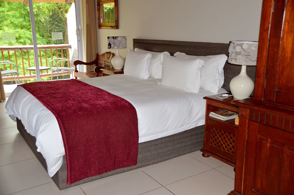 Highveld Splendour Boutique Bed And Breakfast Эрмело Экстерьер фото