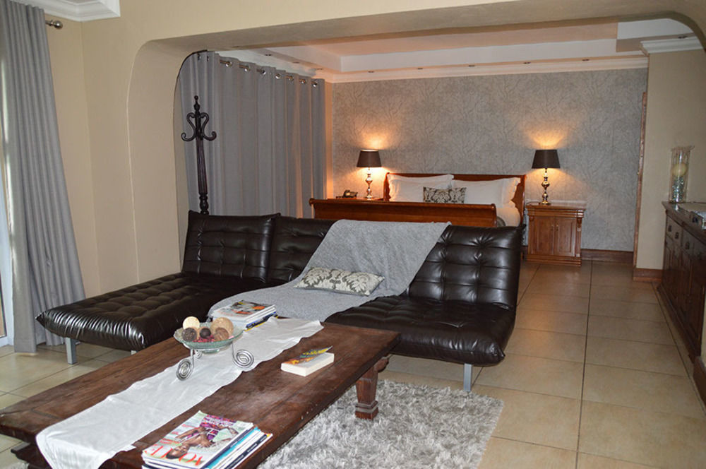 Highveld Splendour Boutique Bed And Breakfast Эрмело Экстерьер фото