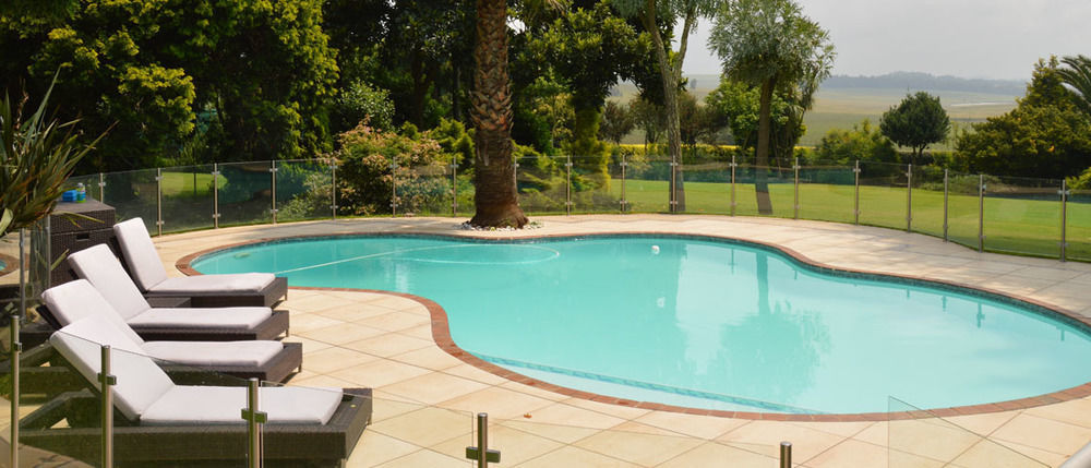 Highveld Splendour Boutique Bed And Breakfast Эрмело Экстерьер фото