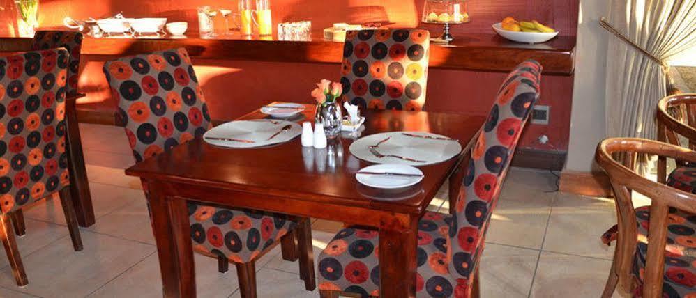 Highveld Splendour Boutique Bed And Breakfast Эрмело Экстерьер фото