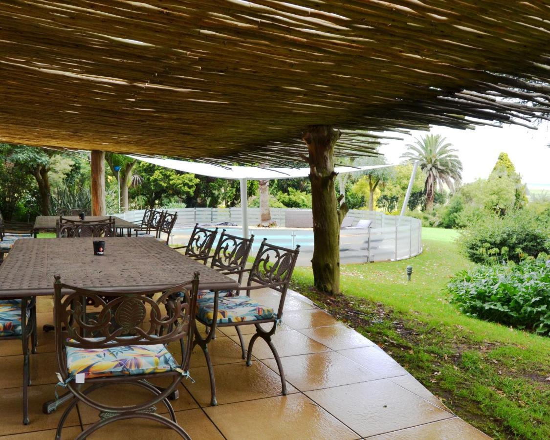 Highveld Splendour Boutique Bed And Breakfast Эрмело Экстерьер фото
