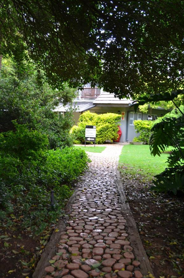 Highveld Splendour Boutique Bed And Breakfast Эрмело Экстерьер фото