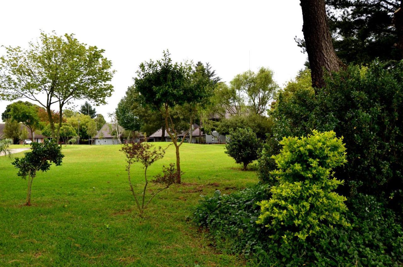 Highveld Splendour Boutique Bed And Breakfast Эрмело Экстерьер фото
